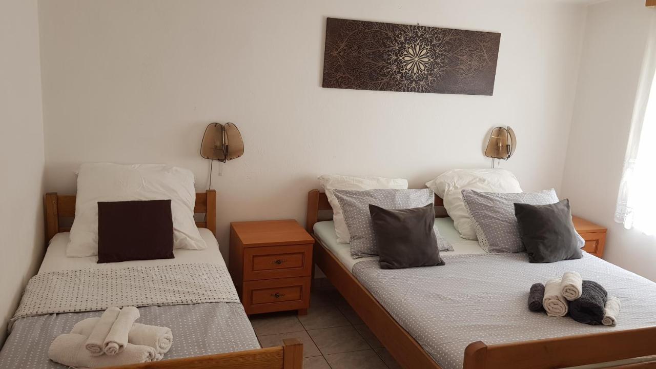 Apartment Excelente Vir Zewnętrze zdjęcie