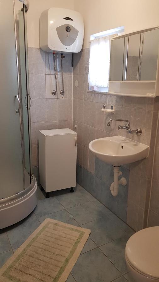 Apartment Excelente Vir Zewnętrze zdjęcie